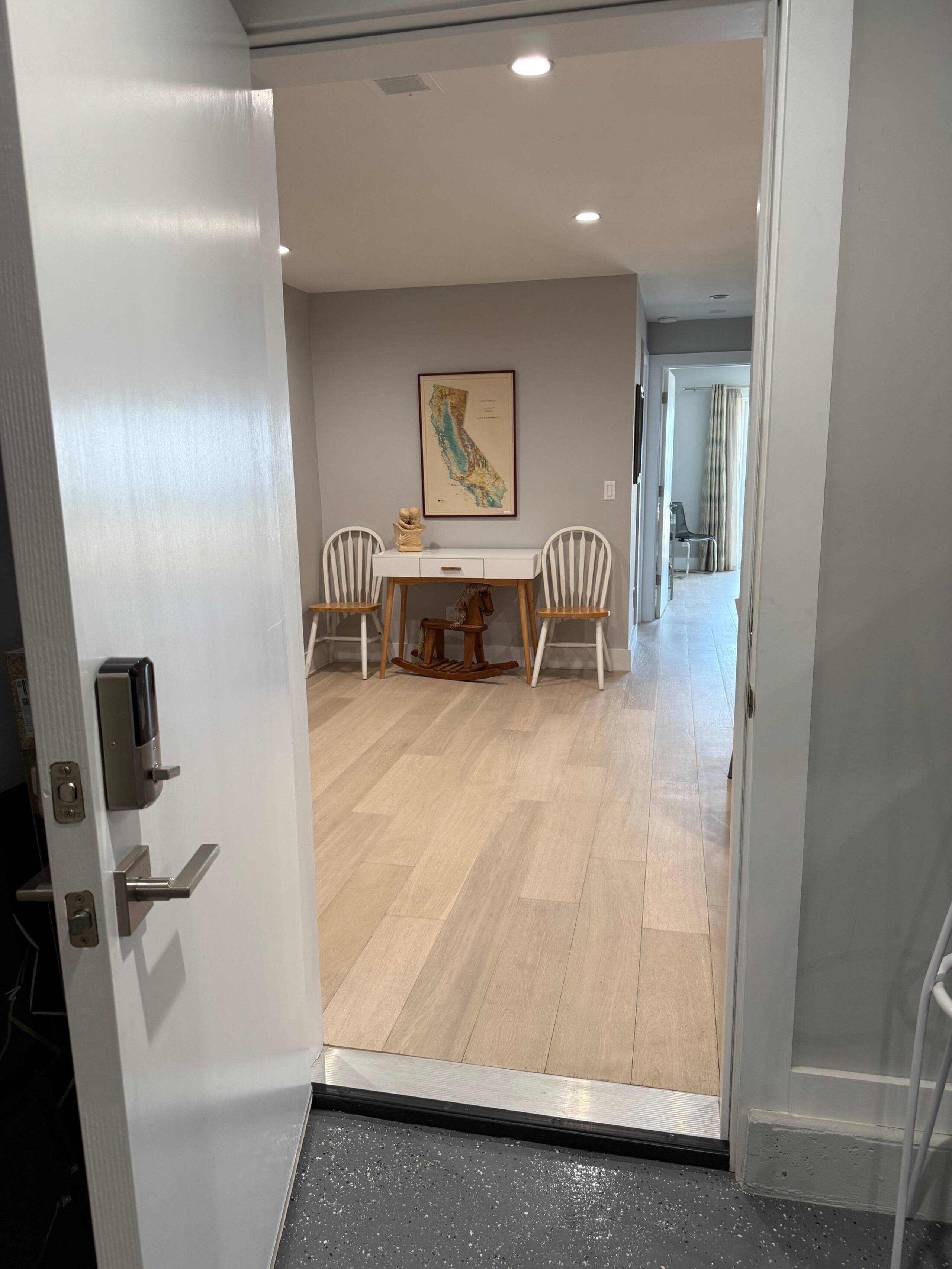 Place to stay in San Francisco · ★5.0 · 2 bedrooms · 3 beds · 2 baths - Image 2