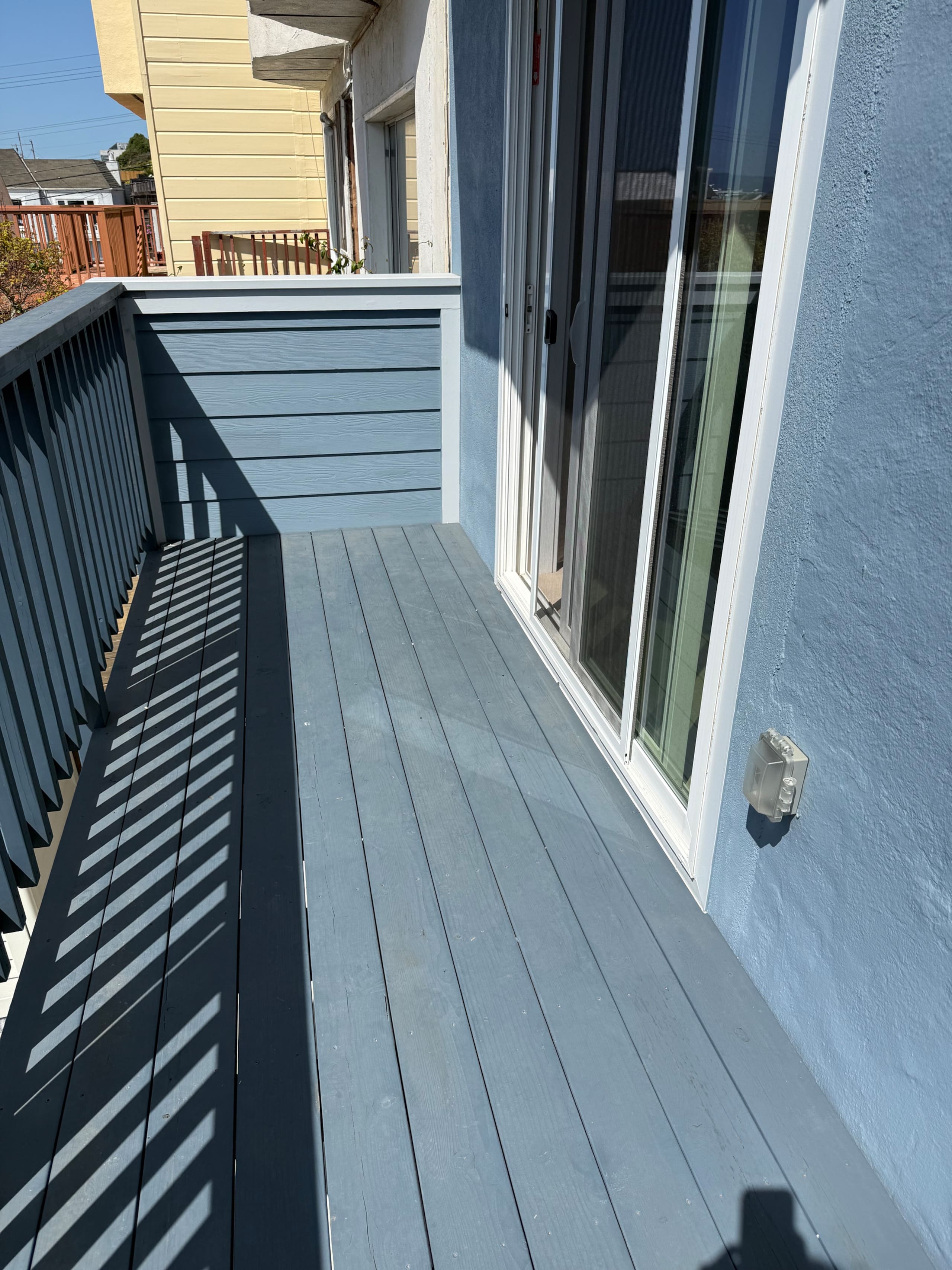 Place to stay in San Francisco · ★5.0 · 2 bedrooms · 3 beds · 2 baths - Image 19