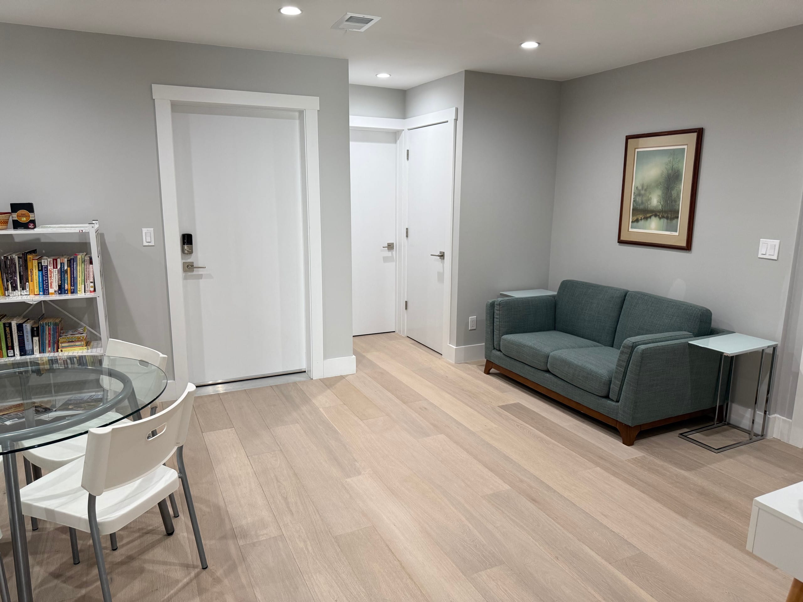 Place to stay in San Francisco · ★5.0 · 2 bedrooms · 3 beds · 2 baths - Image 4
