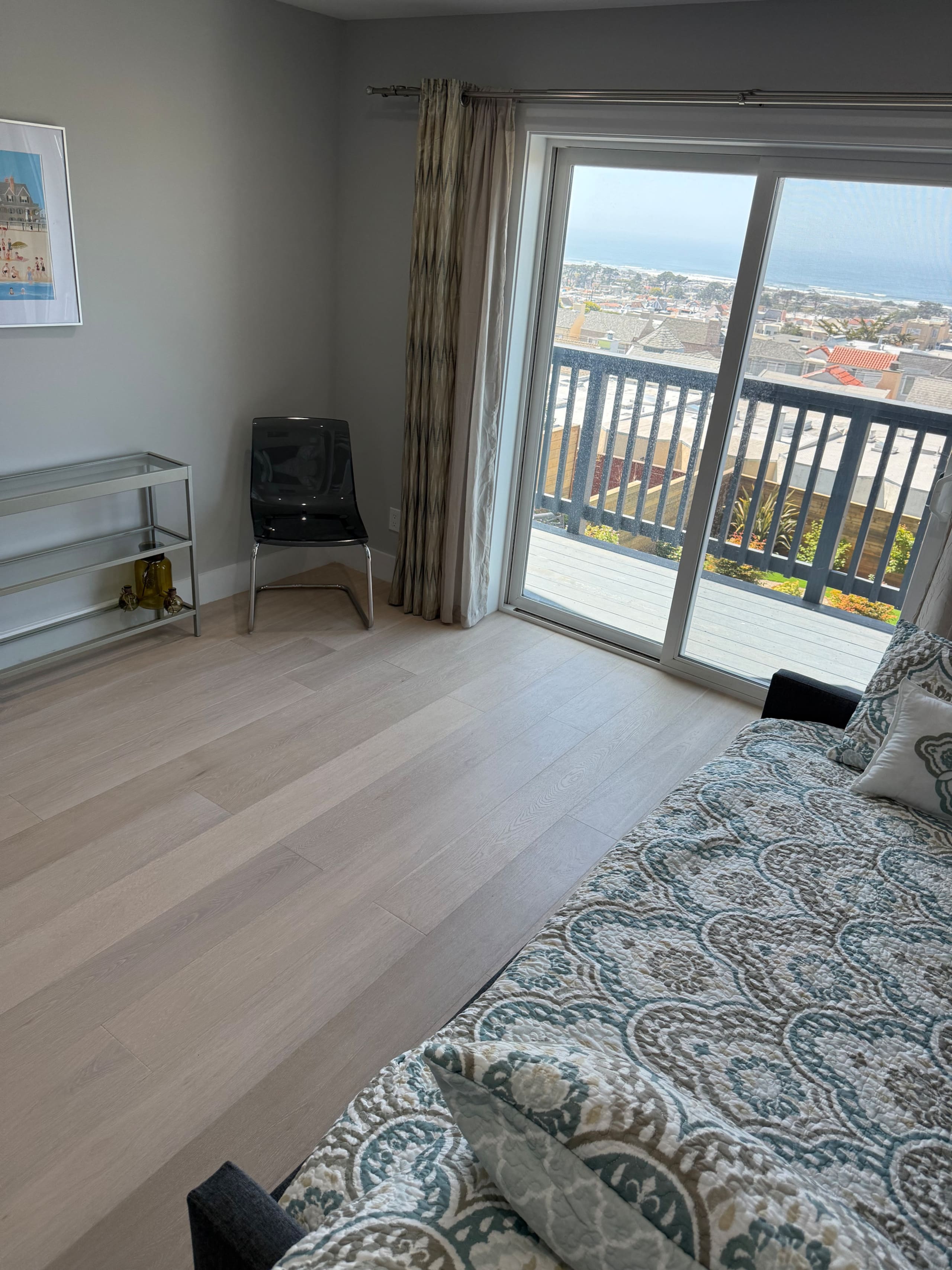 Place to stay in San Francisco · ★5.0 · 2 bedrooms · 3 beds · 2 baths - Image 11
