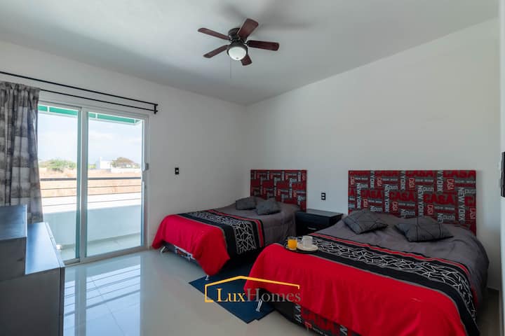 Спална соба 7