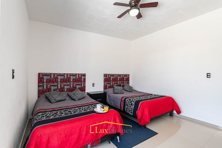 Спална соба 4