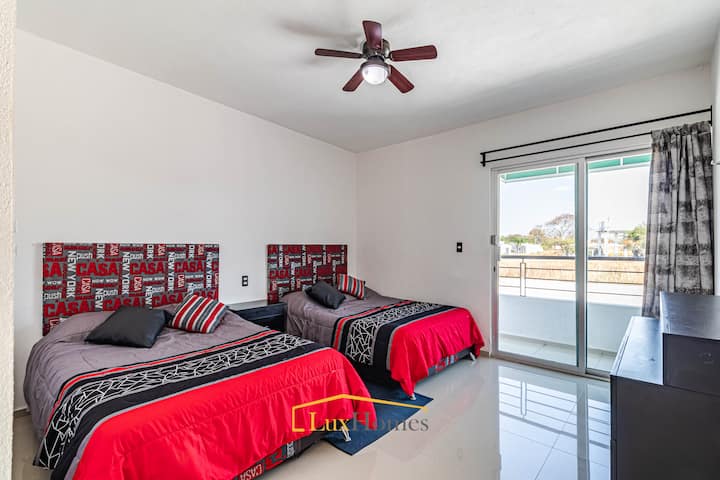 Спална соба 3