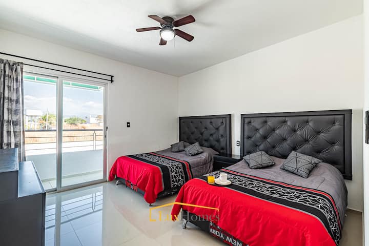 Спална соба 10