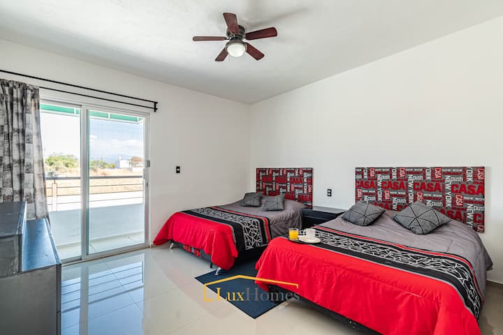 Спална соба 5