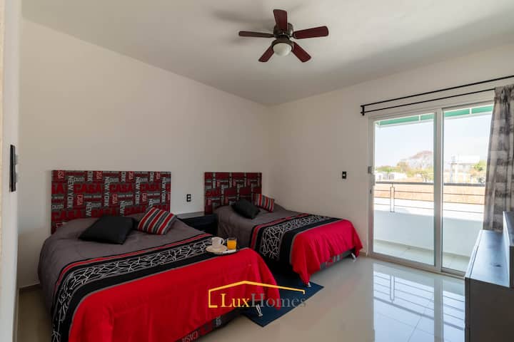 Спална соба 9