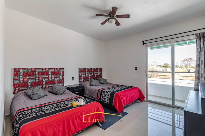 Спална соба 8