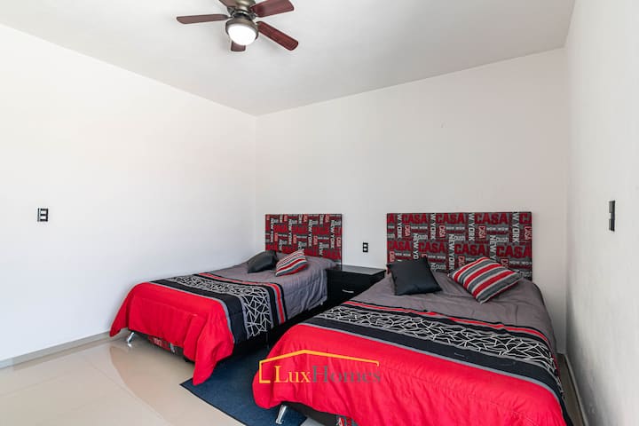 Спална соба 2