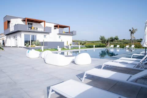 Luxury Villa Eden in Sofia