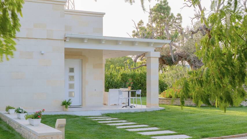 • Dimora Zammarrico • Private Villa in Apulia gallery image 3