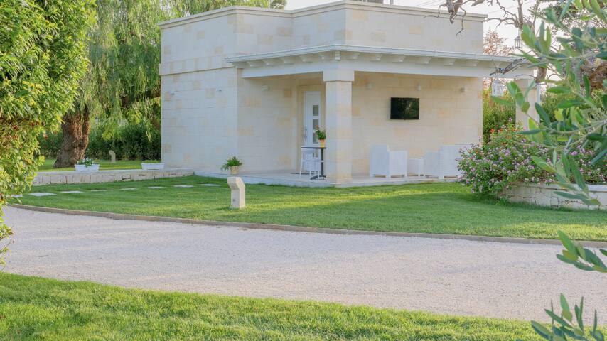 • Dimora Zammarrico • Private Villa in Apulia gallery image 2