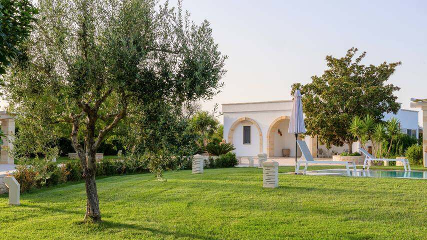 • Dimora Zammarrico • Private Villa in Apulia gallery image 5
