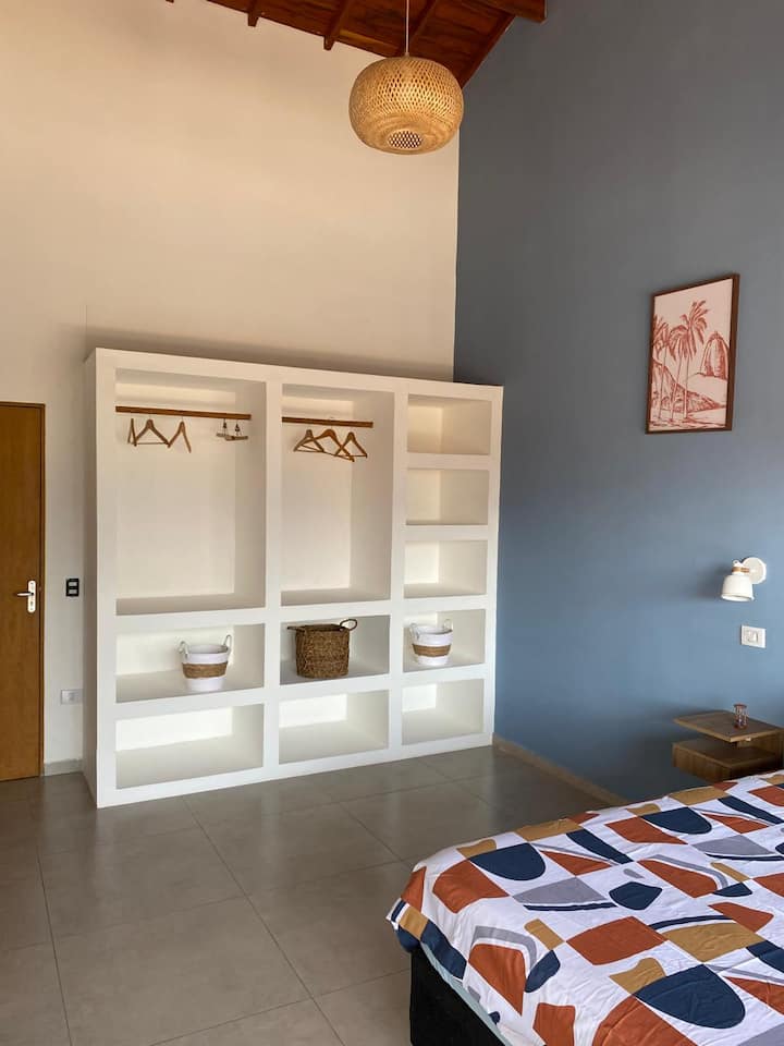 საძინებელი