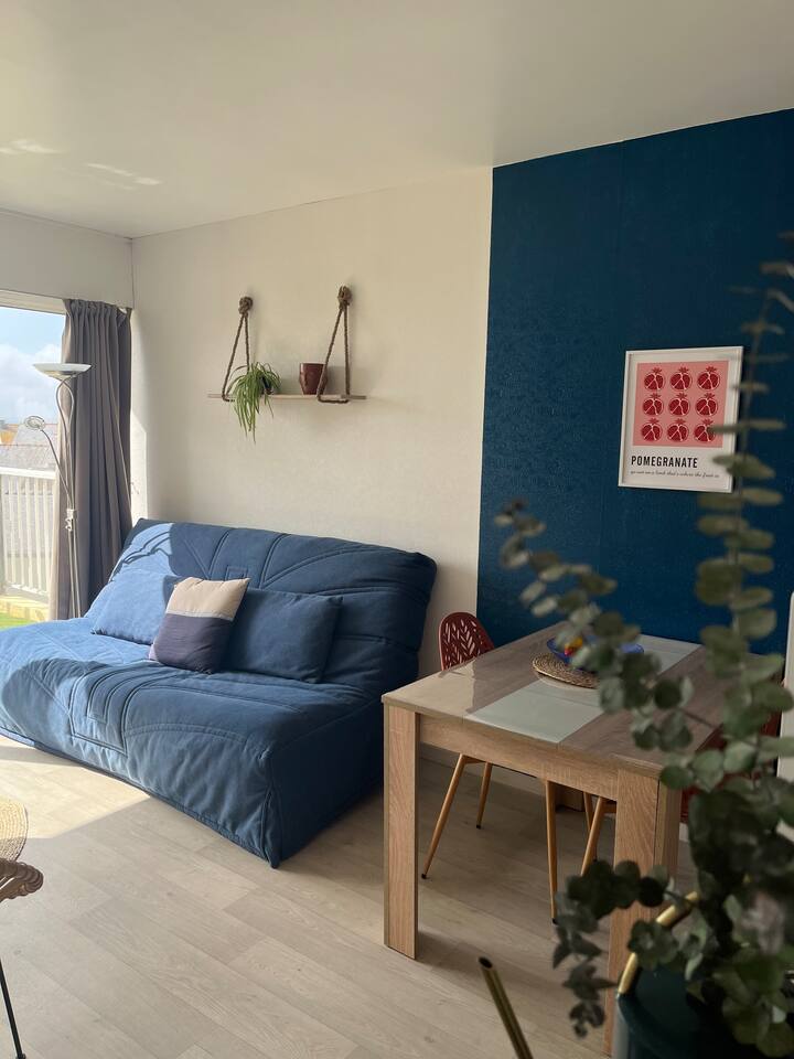 საძინებელი სივრცე