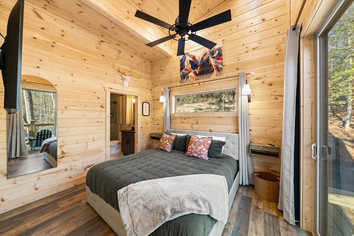 ¡Cama y ropa de cama de West Elm!   