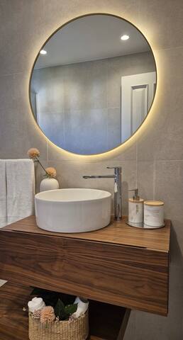 Casas São Tiago – Arouca, conforto e natureza gallery image 5