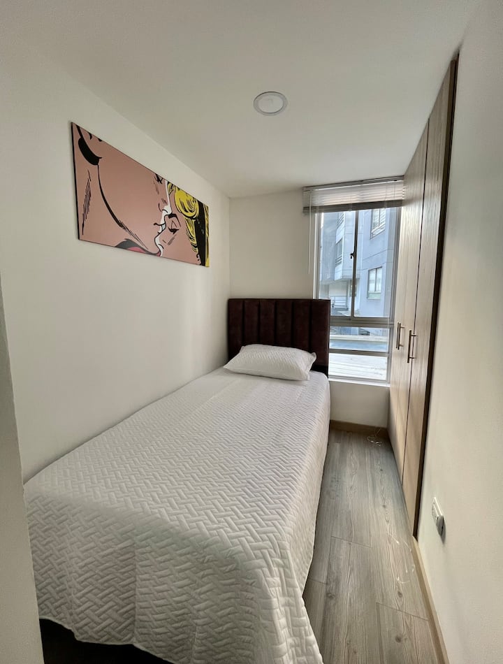 غرفة النوم 2