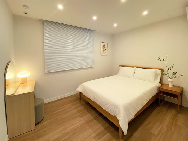 საძინებელი 3