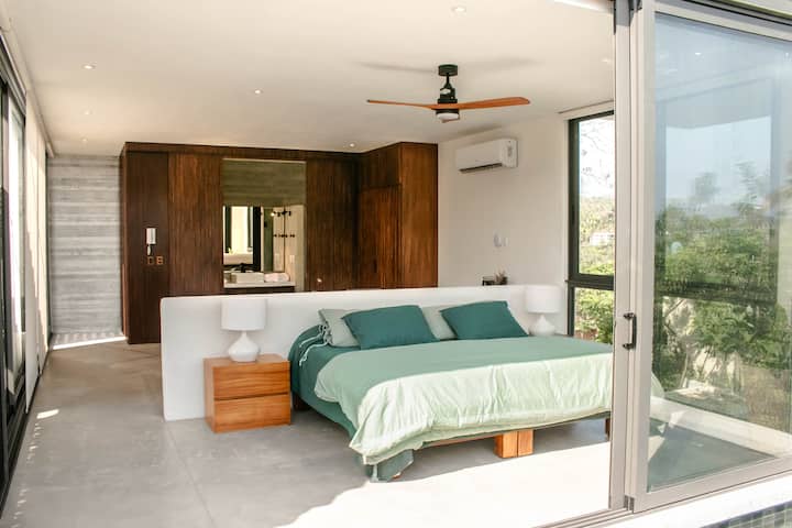 საძინებელი