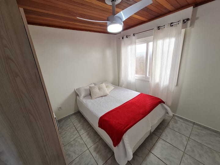 Izba na internáte, pár 2