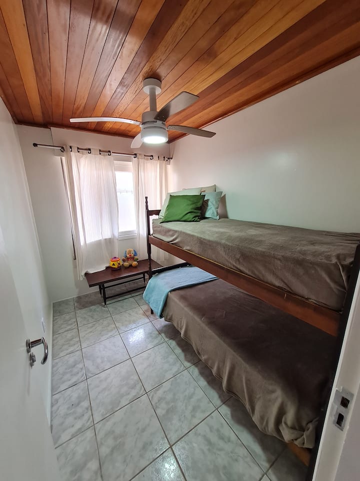 Jednolôžková izba