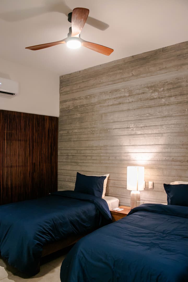 საძინებელი 2