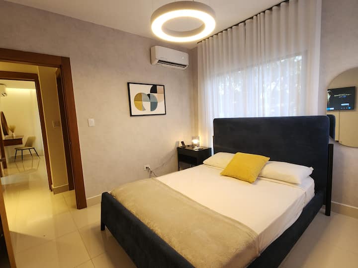 საძინებელი 2