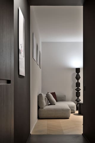 Luxury T3 Design – Private Included – Lyon Center