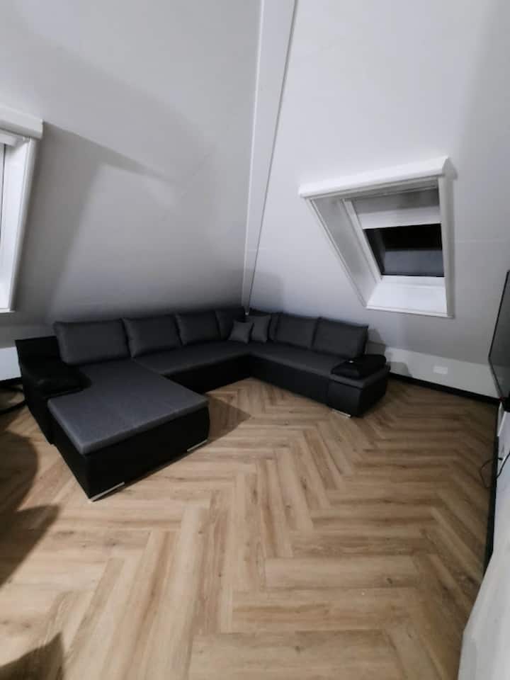 Всекидневна зона