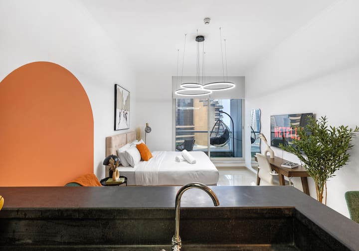 საძინებელი