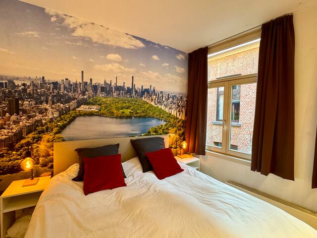 Bed Star Line Home; a gem in the historical center gallery image 3