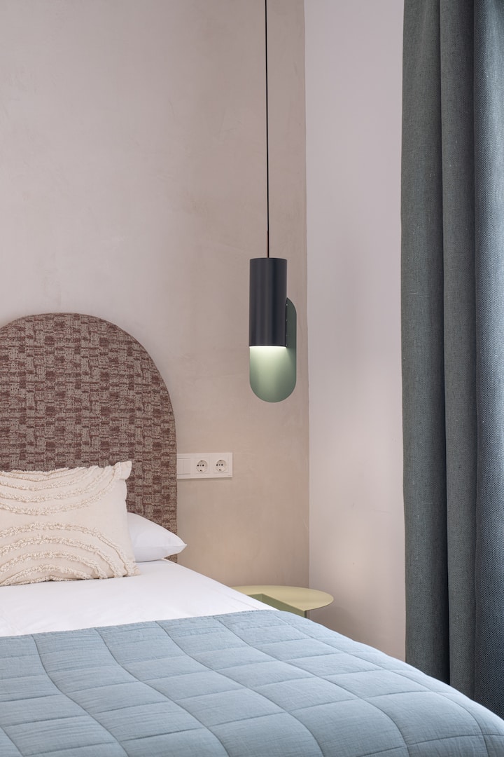 Terra - Apartamento Centro Albaicín [Thegallery] - Granada