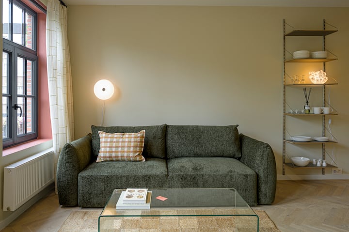 Всекидневна