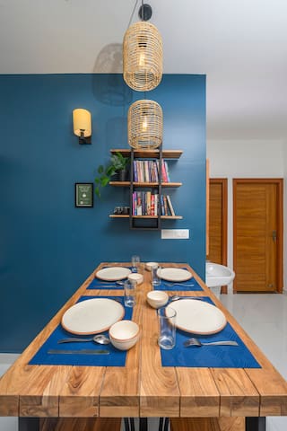 Nook & Co managed Airbnb listing 2