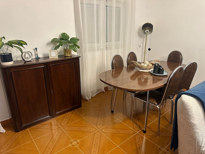 Casa Com Jardim  Churrasqueira No Coração Do Douro - Alijó
