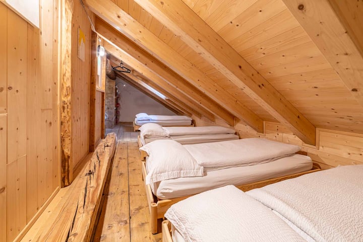 Спална соба 5