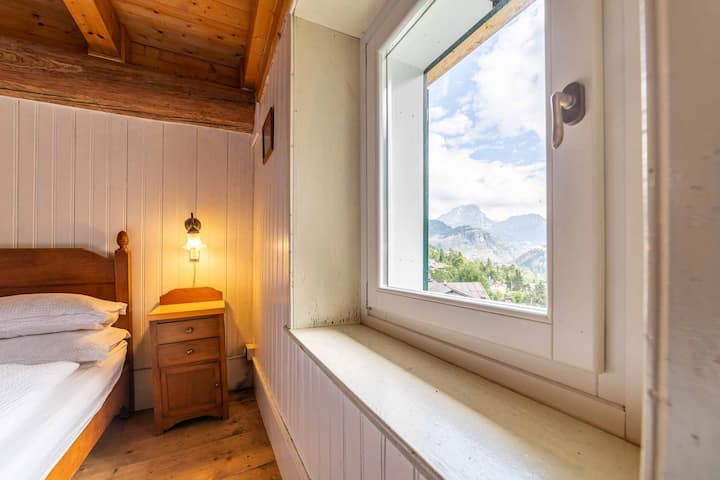 Спална соба 4