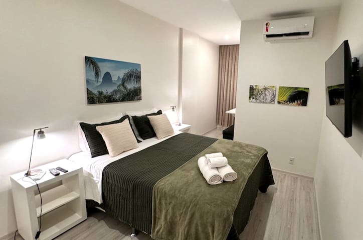 Copacabana – Ipanema – Arpoador