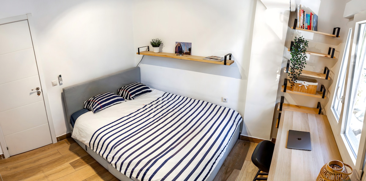 საძინებელი