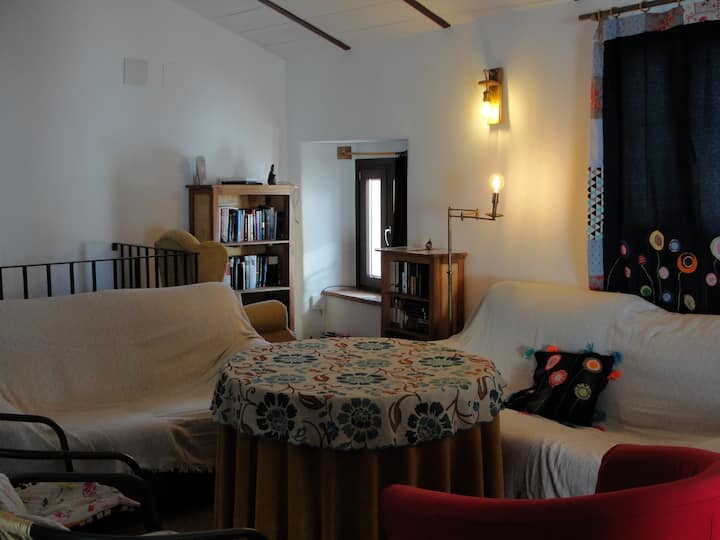 Apartamento Turístico "La Choza" - Jerez de los Caballeros