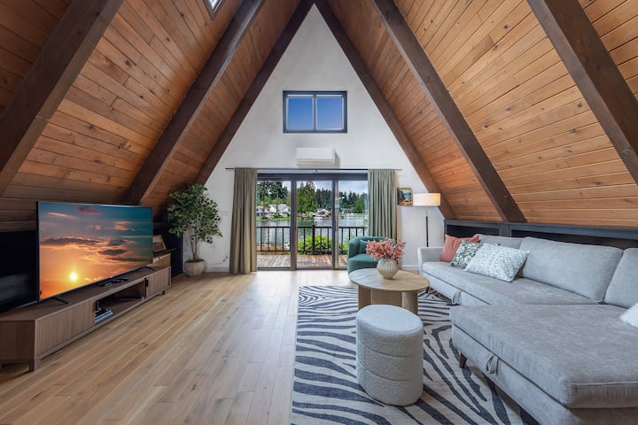 ห้องนั่งเล่น