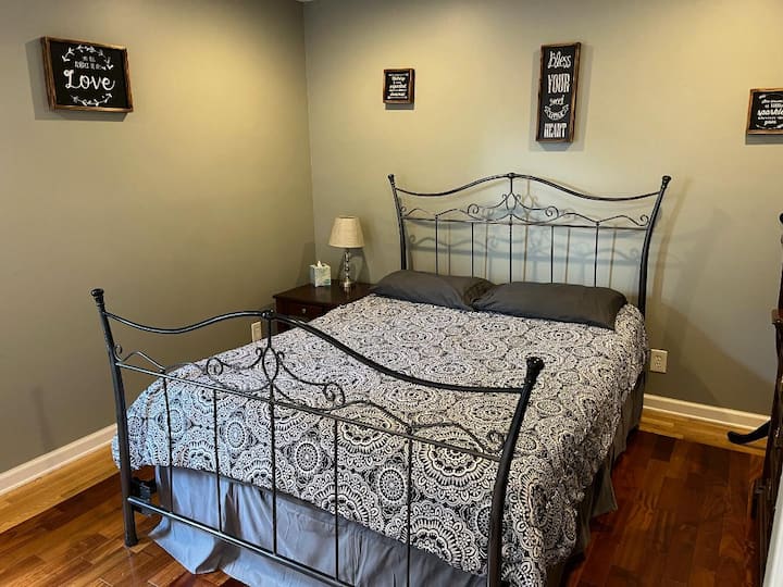 Спална соба 1