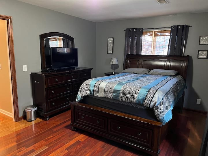 Спална соба 2