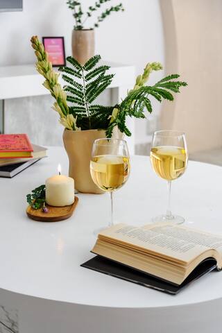 Oasis of elegance & serenity in heart of Polanco gallery image 3