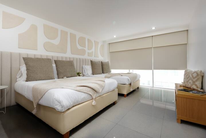 Oasis of elegance & serenity in heart of Polanco gallery image 5