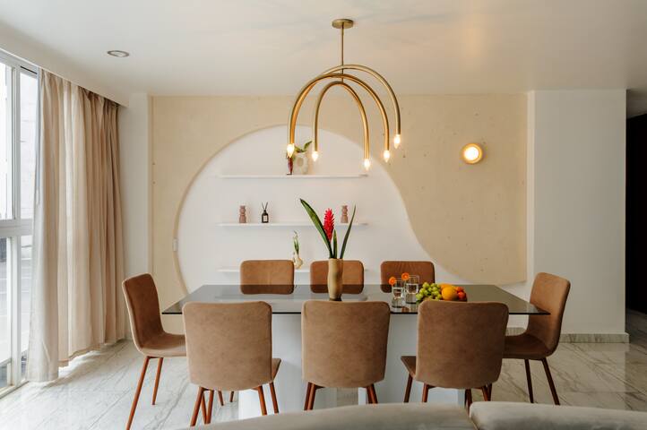 Oasis of elegance & serenity in heart of Polanco gallery image 4