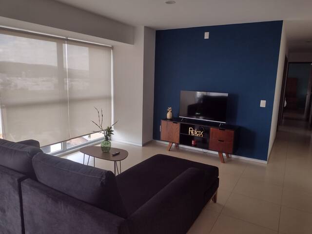 Houssy MX managed Airbnb listing 3