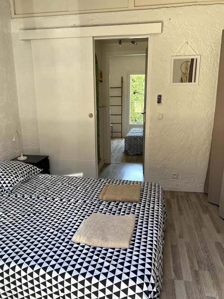 غرفة النوم 3