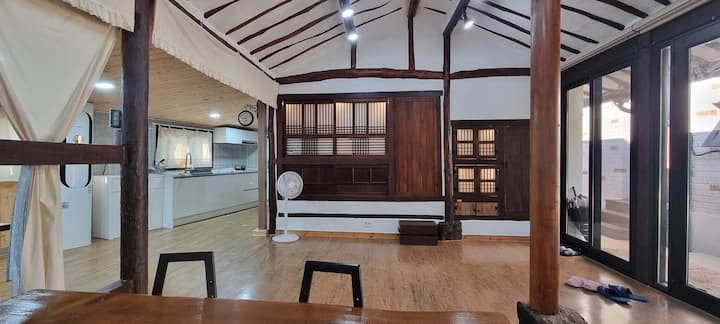 죽산아이 - 