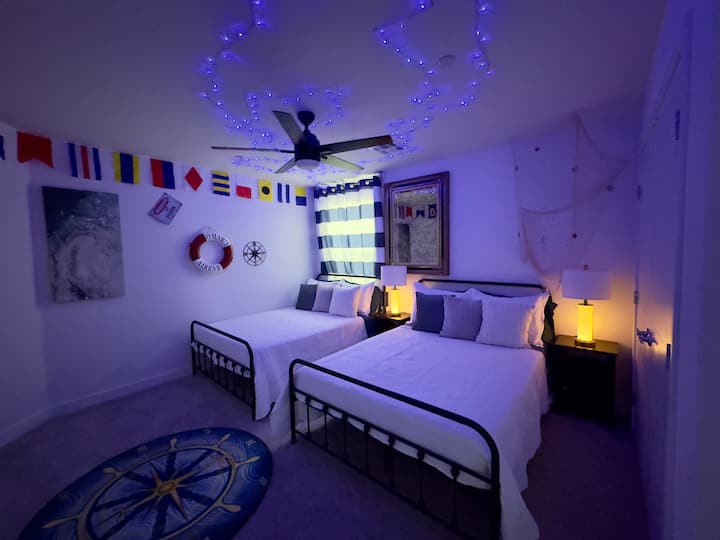 Chumba cha kulala 4